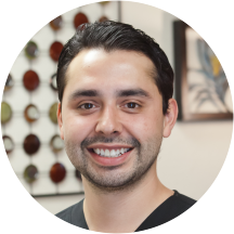 Dr. Joe Hernandez Jr., DDS