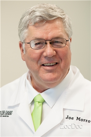 Dr. Joe Morrow, DO