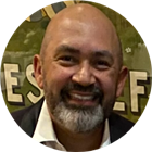 Dr. Joe Santiago, DC