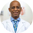 Dr. Joel Augustin, MD
