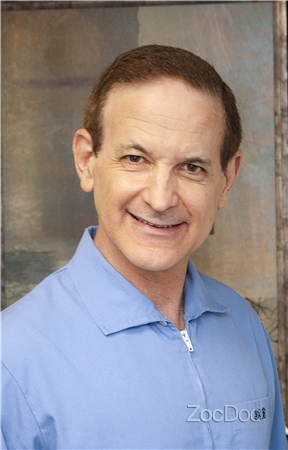 Dr. Joel Berger, DDS