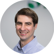 Dr. Joel Giffin, PT, DPT, CHT