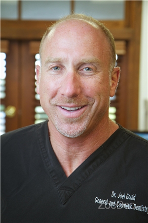 Dr. Joel Gould, DDS