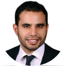 Dr. Joel Hasbun, DMD