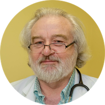 Dr. Joel Loveless, DO