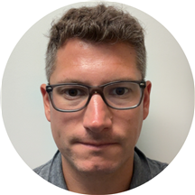 Dr. Joel Maietta, PT, DPT, CIMT