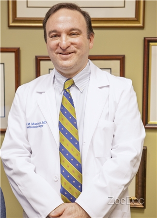Dr. Joel Musicant, MD