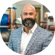 Dr. Joel Stutzman, DC