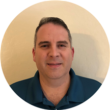 Dr. Joel Touchet, LMFT, PhD