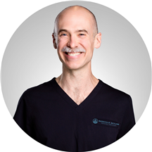 Dr. Joel Veitschegger, DMD