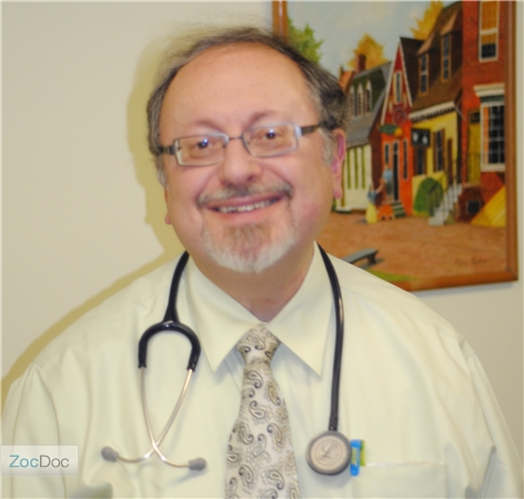 Dr. Joel Zdanowitz, MD