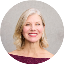 Dr. Joelle Chateauneuf, DNP, NP