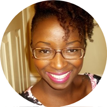 Dr. Joelle Jean-Jacques, OD