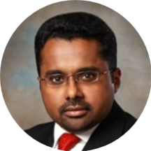 Dr. Joggy George, MD