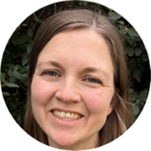 Dr. Johanna Isaacs, PsyD