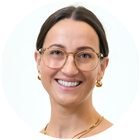 Dr. Johanna Monro, DNP, CNM