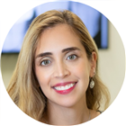 Dr. Johanna Palacio, DMD