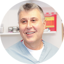 Dr. John Ambrosino, DPM