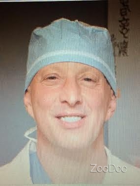 Dr. John Anastasi, MD