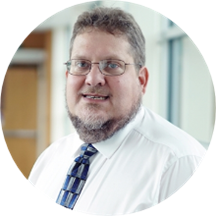 Dr. John Anderson, MD