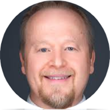 Dr. John Archibald, OD