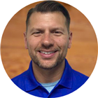 Dr. John Baio, PT, DPT