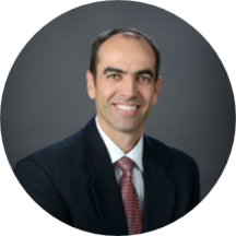 Dr. John Barrington, MD