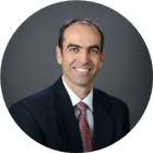 Dr. John Barrington, MD