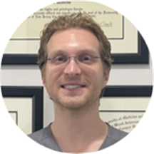 Dr. John Beelitz, MD