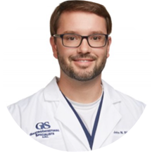 Dr. John Bienvenu, MD