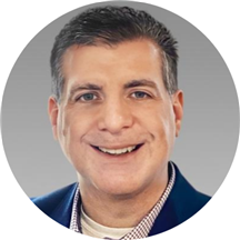 Dr. John Boldan Jr., OD