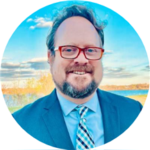 Dr. John Botefuhr, DC