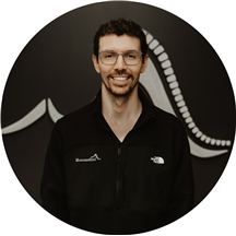 Dr. John Brannan, DC