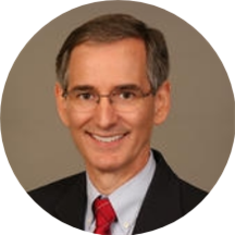 Dr. John Caldwell, DDS