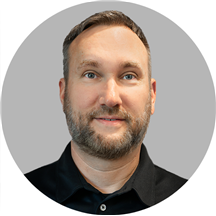 Dr. John Cheslock, OD