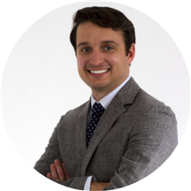 Dr. John Crank, PT, DPT, OCS