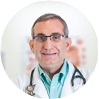 Dr. John D. Lawson, DO