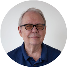 Dr. John Daniels, PhD