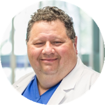 Dr. John Del Monte, DPM