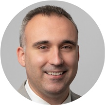 Dr. John Deshaies, OD