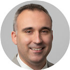 Dr. John Deshaies, OD