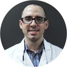 Dr. John Gallegos, DDS