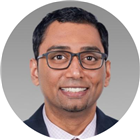 Dr. John Geevarghese, OD