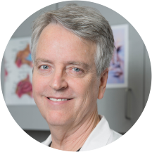 Dr. John Gilmore, MD