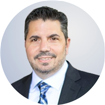 Dr. John Girimonte, DPM