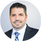 Dr. John Girimonte, DPM