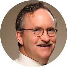 Dr. John Godfrey, OD