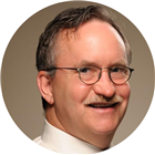 Dr. John Godfrey, OD