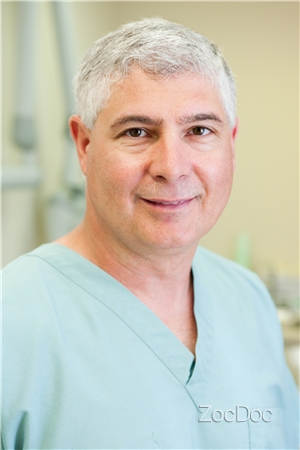 Dr. John Guerrieri, DDS