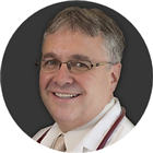 Dr. John Hackett, MD